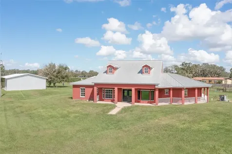 42 Clubhouse Road Venus FL 33960