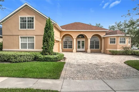 3022 Curving Oaks Way Orlando FL 32820