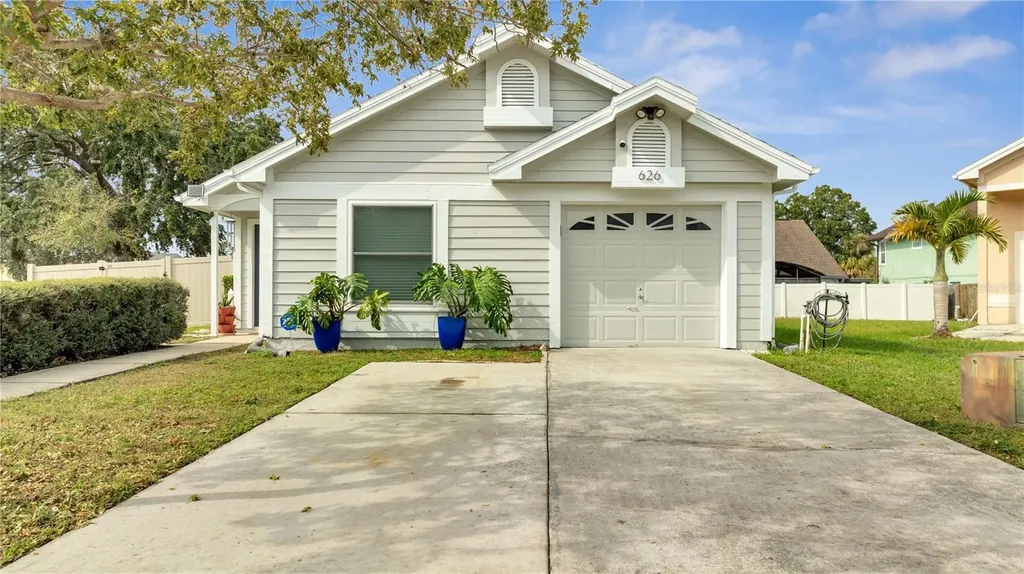 626 Goshen Court Orlando FL 32828
