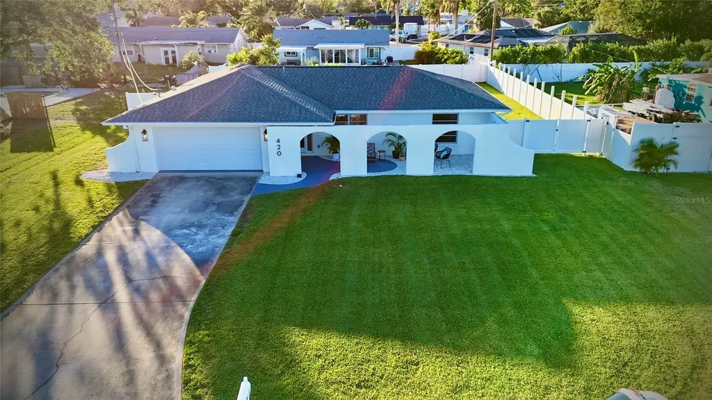 420 60th Street NW Bradenton FL 34209