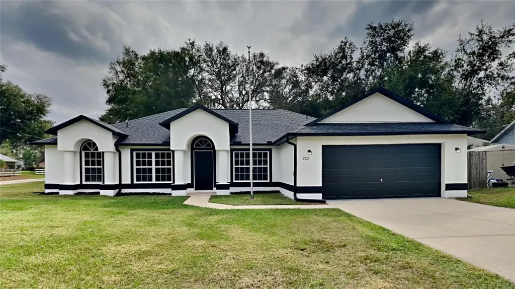 2921 Hamden Street Deltona FL 32738