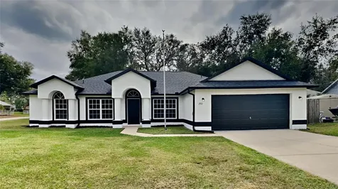 2921 Hamden Street Deltona FL 32738