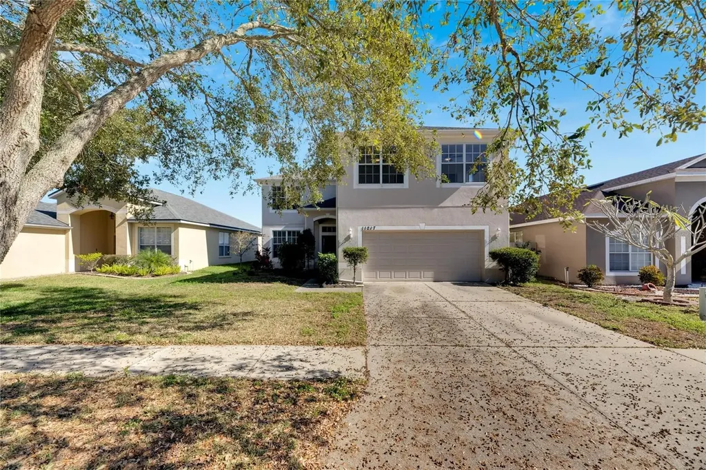 11217 Avery Oaks Drive Tampa FL 33625