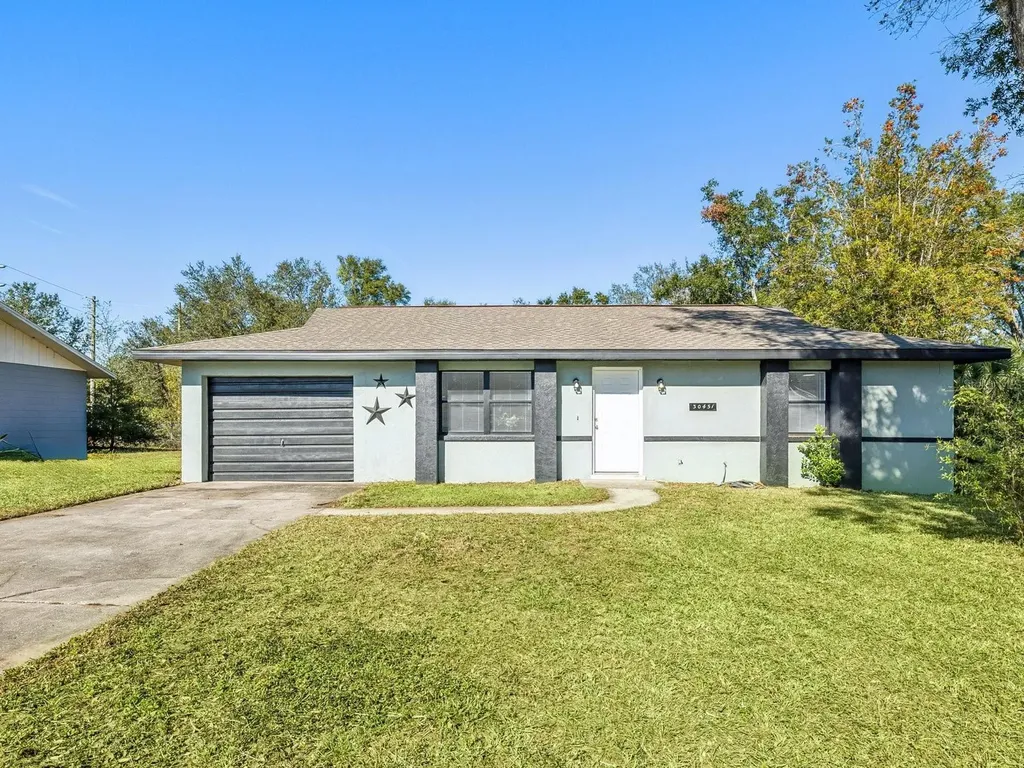30451 Park Ridge Drive Brooksville FL 34602