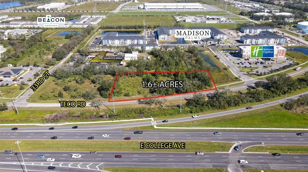 Teco Road Ruskin FL 33570