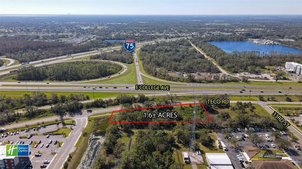Teco Road Ruskin FL 33570