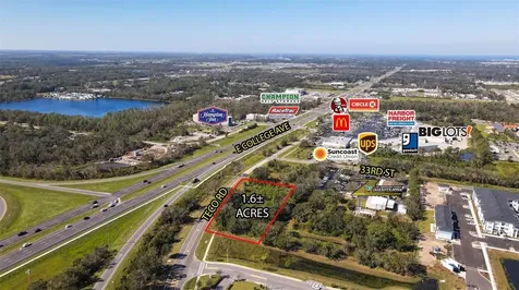 Teco Road Ruskin FL 33570