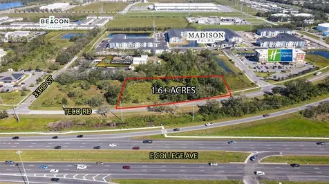 Teco Road Ruskin FL 33570