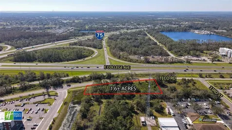 Teco Road Ruskin FL 33570