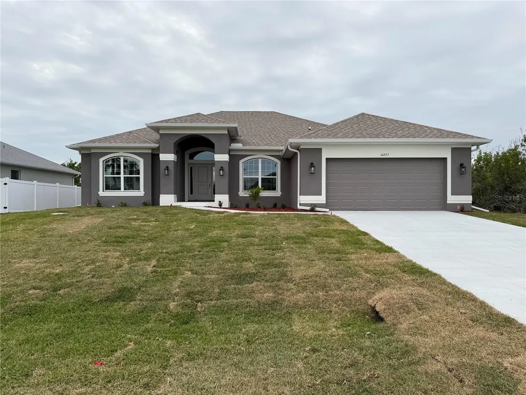 10225 Winnipeg Street Port Charlotte FL 33981