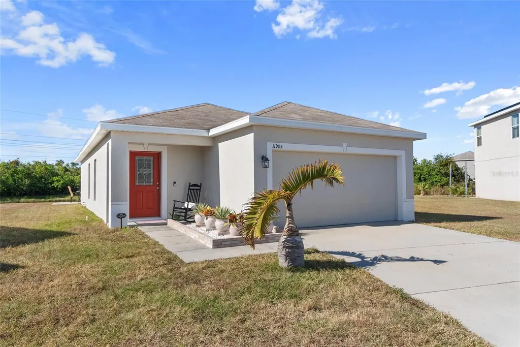 11905 Grand Kempston Drive Gibsonton FL 33534
