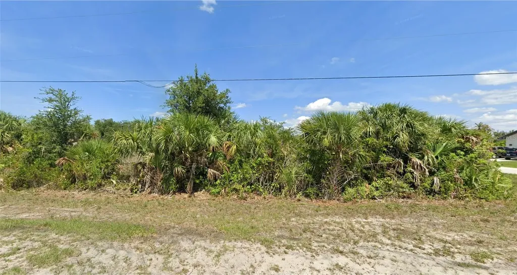 10242 Sunday Drive Port Charlotte FL 33981