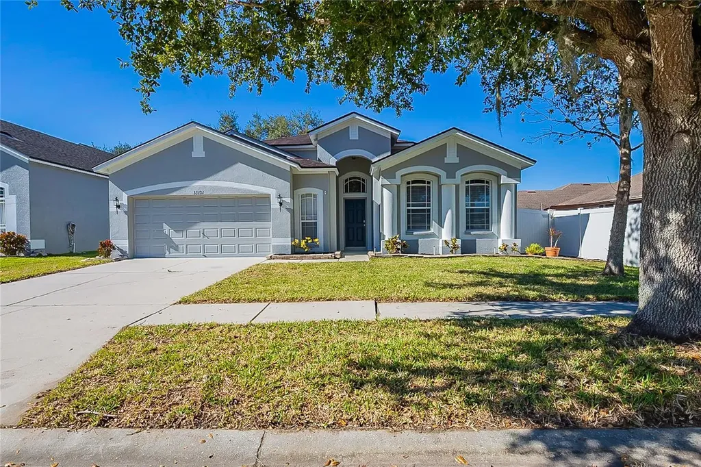 35131 Deerfield Oaks Drive Zephyrhills FL 33541