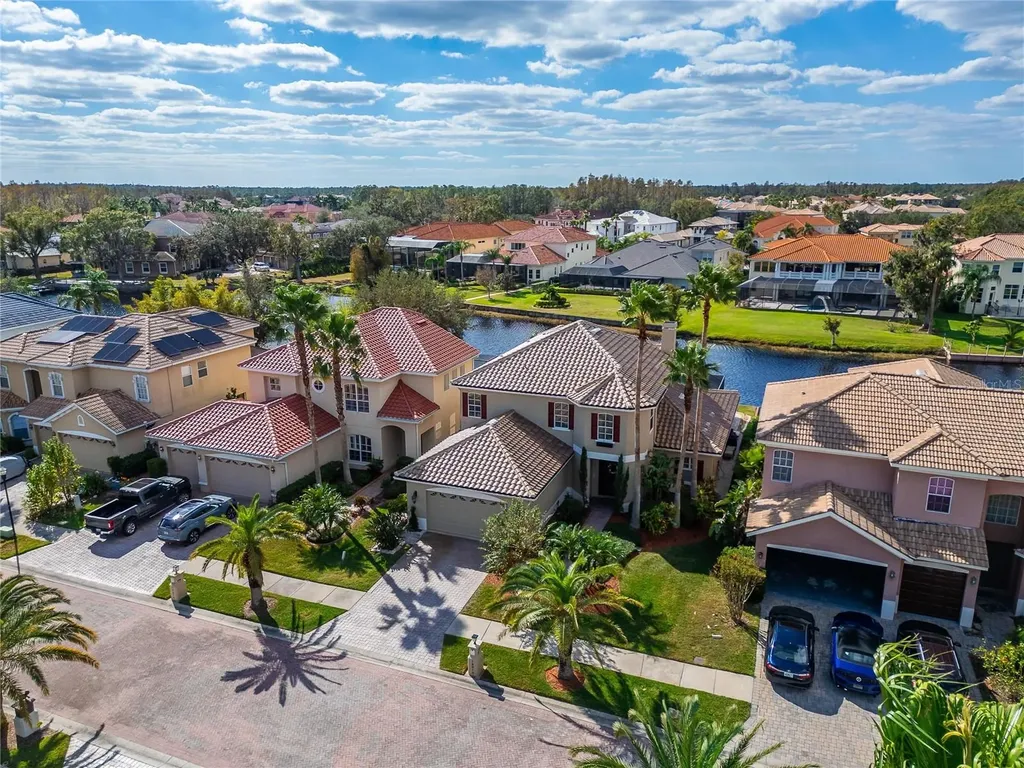 18016 Cozumel Isle Drive Tampa FL 33647