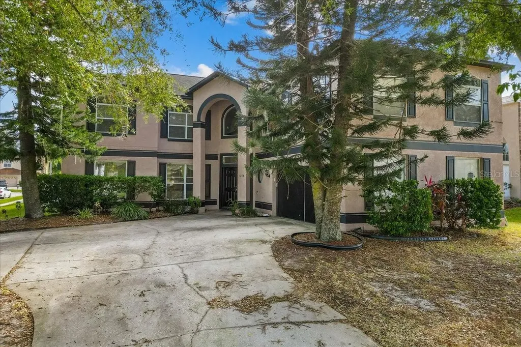 1744 Glenhaven Circle Ocoee FL 34761