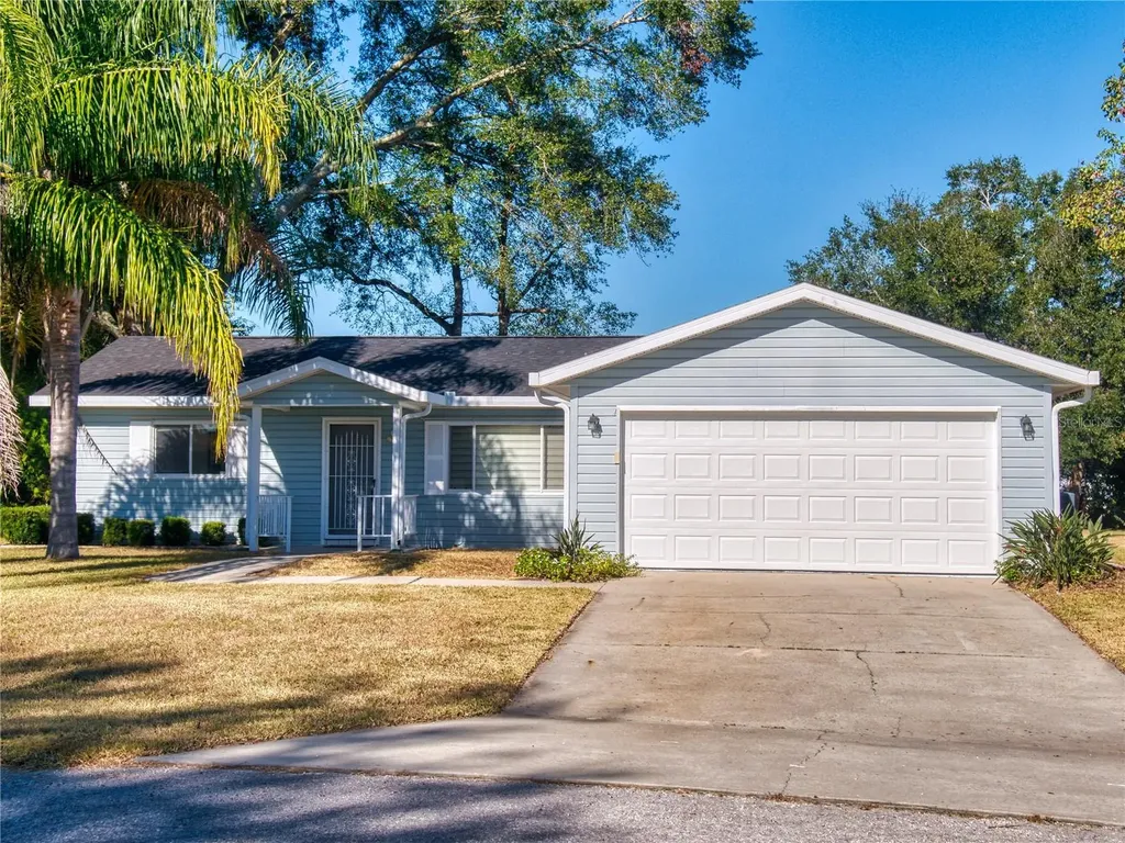 6263 SW 115th Street Road Ocala FL 34476