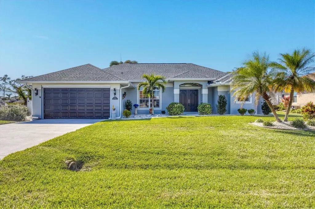 213 White Marsh Lane Rotonda West FL 33947