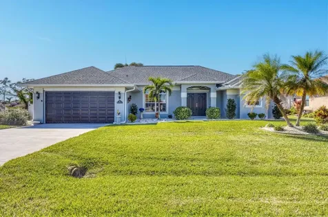 213 White Marsh Lane Rotonda West FL 33947