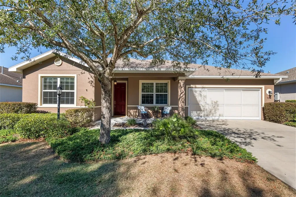 9350 SW 91st Court Road Ocala FL 34481
