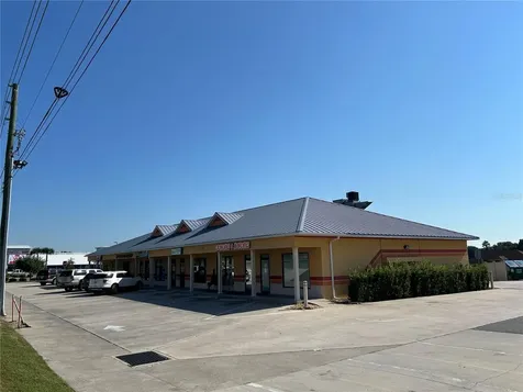 8721 SE 58th Avenue Ocala FL 34480