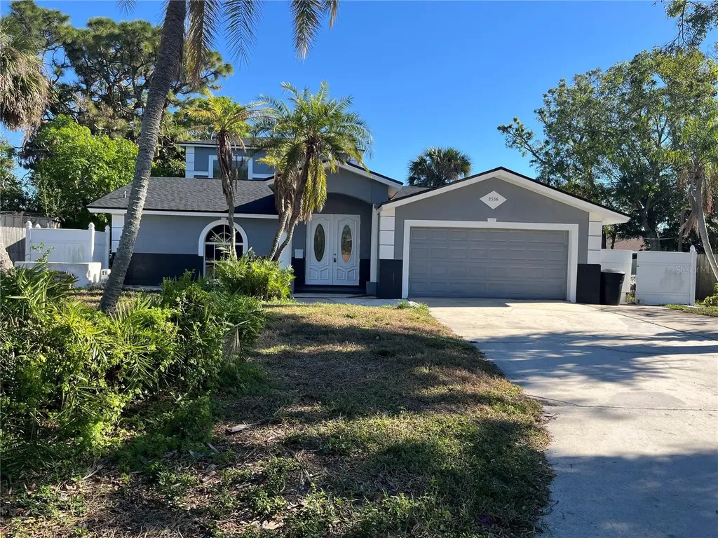 2536 61st Avenue S St Petersburg FL 33712