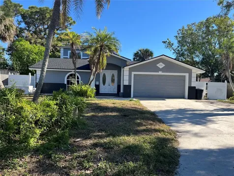 2536 61st Avenue S St Petersburg FL 33712
