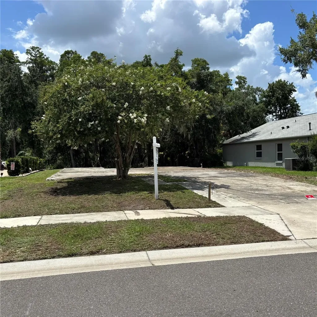 1323 Baythorn Drive Wesley Chapel FL 33543