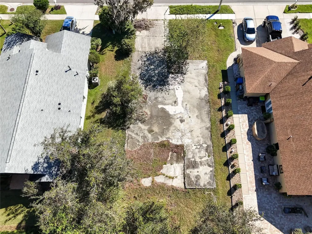 1323 Baythorn Drive Wesley Chapel FL 33543