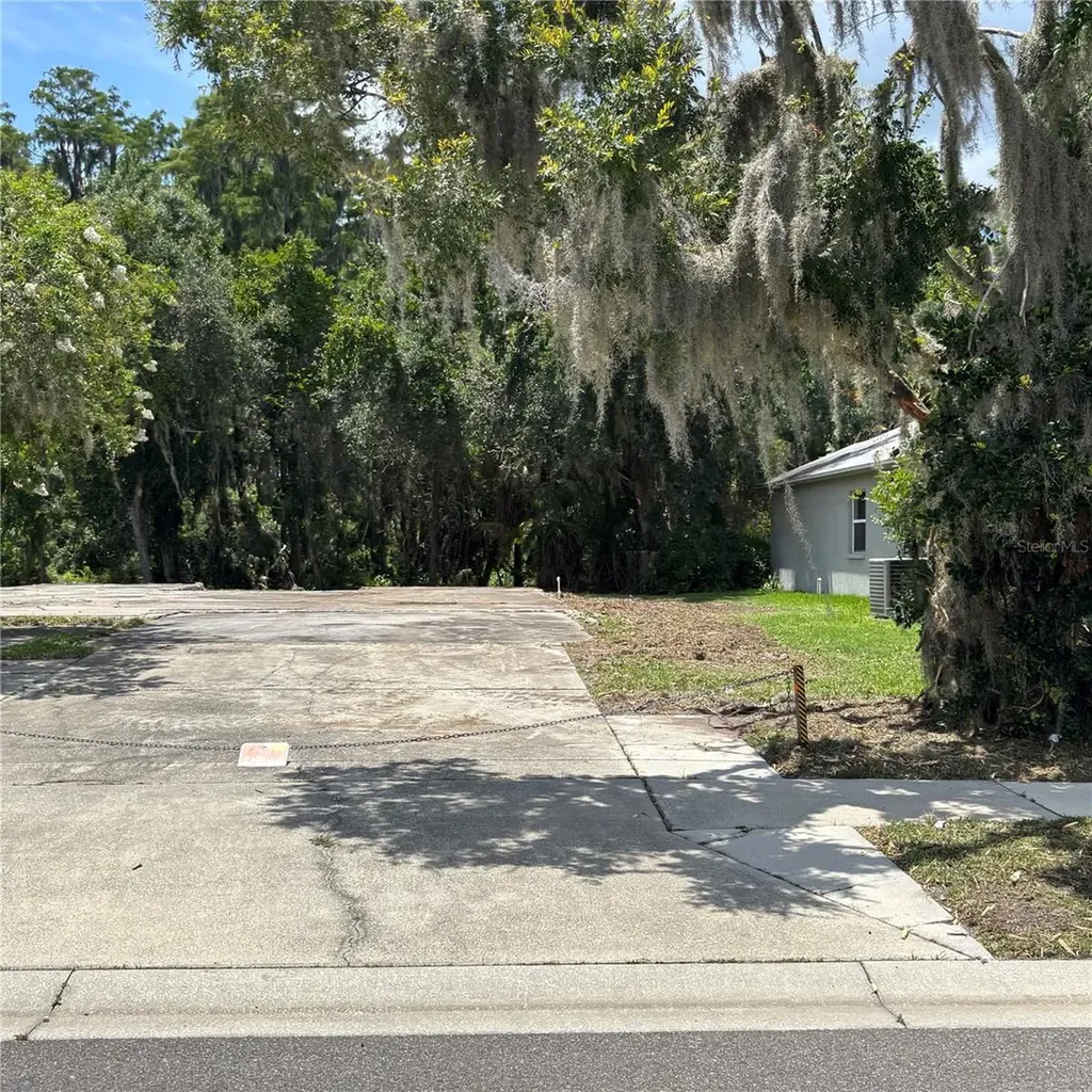 1323 Baythorn Drive Wesley Chapel FL 33543