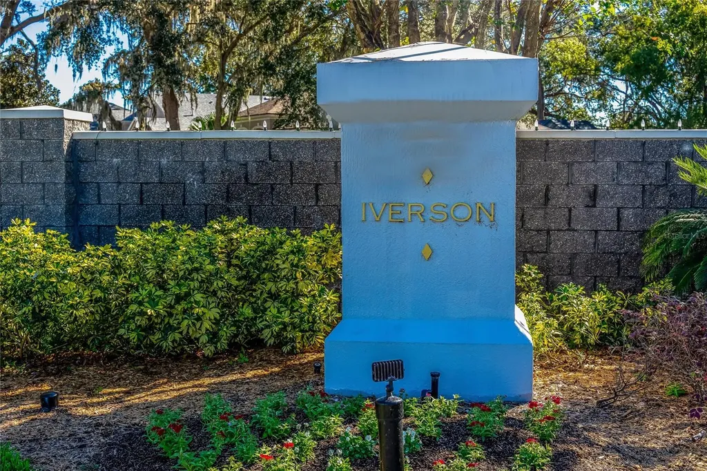 1323 Baythorn Drive Wesley Chapel FL 33543