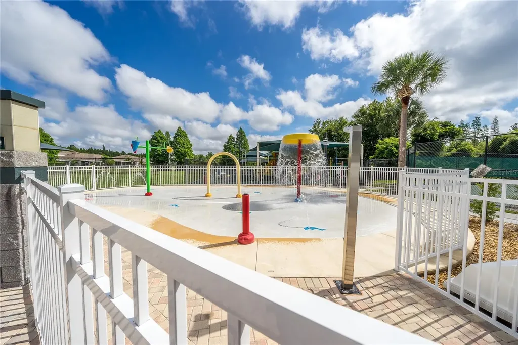 1323 Baythorn Drive Wesley Chapel FL 33543