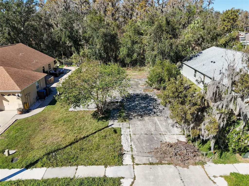 1323 Baythorn Drive Wesley Chapel FL 33543