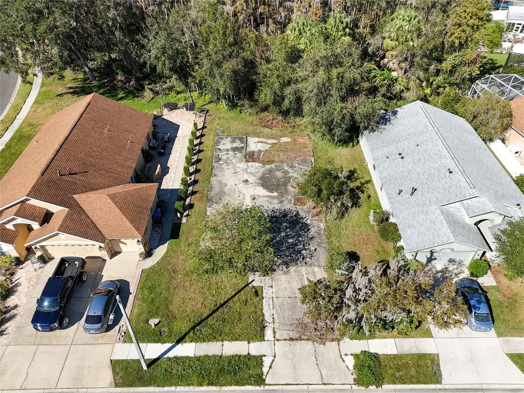 1323 Baythorn Drive Wesley Chapel FL 33543