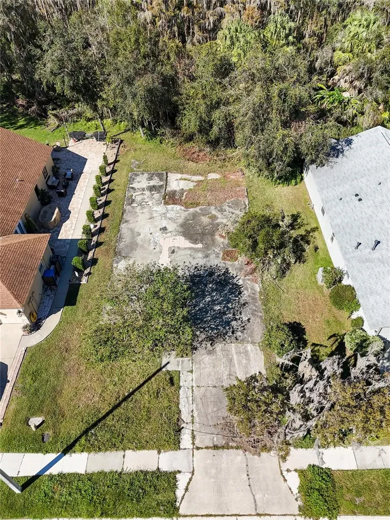 1323 Baythorn Drive Wesley Chapel FL 33543