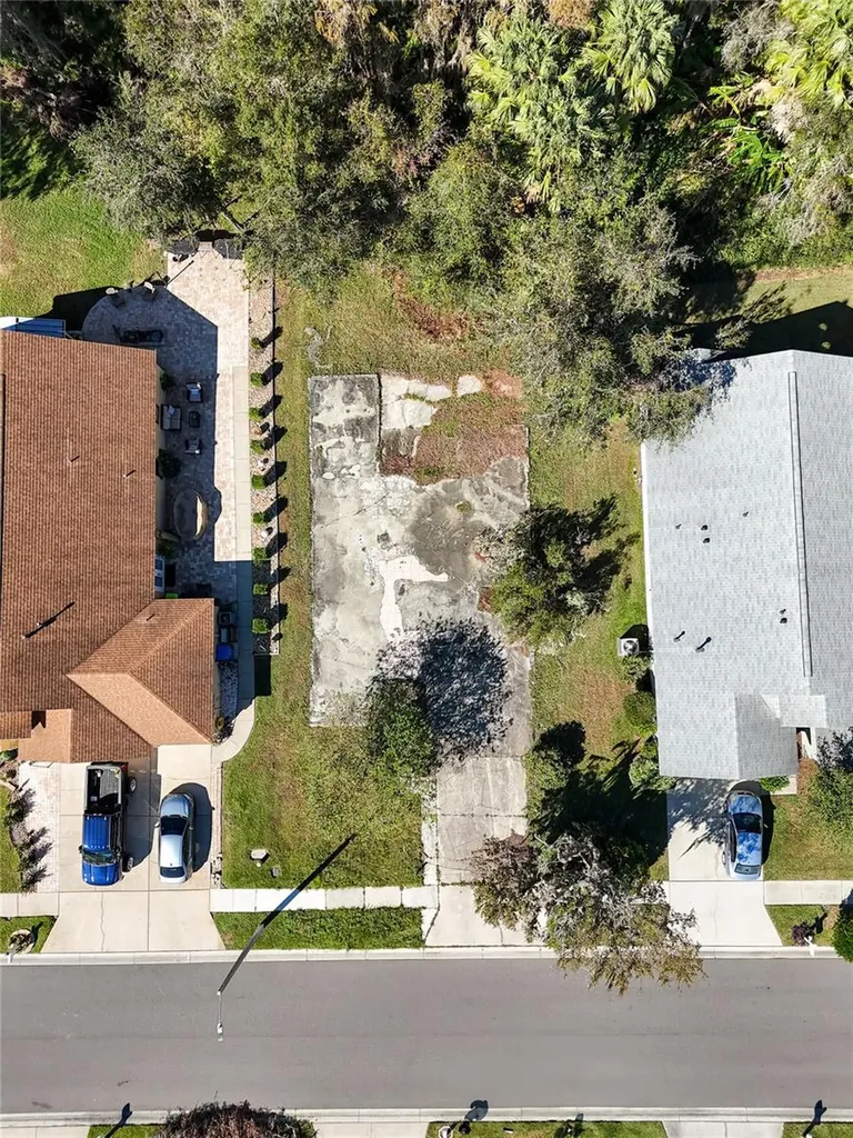 1323 Baythorn Drive Wesley Chapel FL 33543