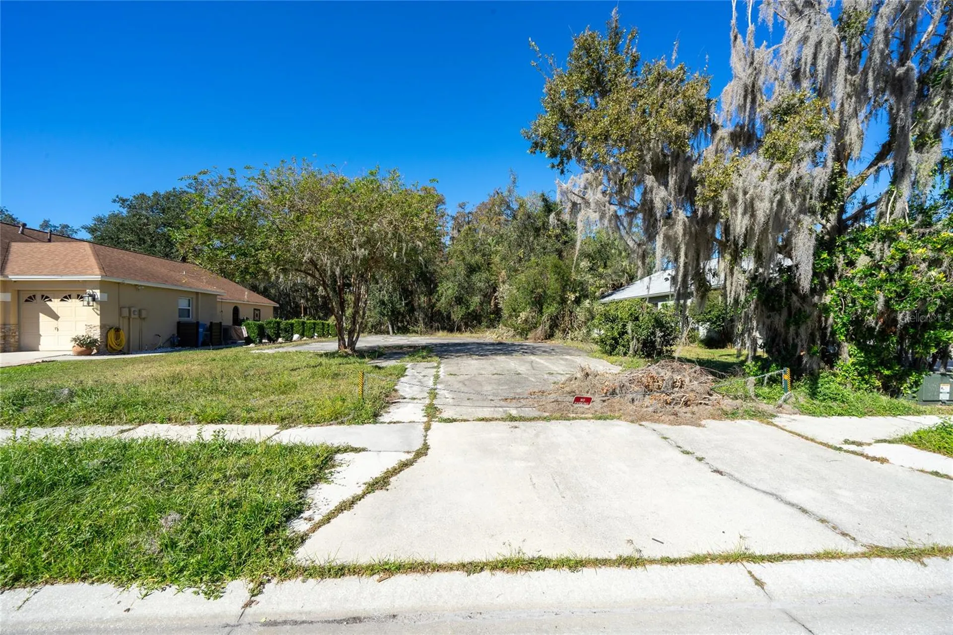 1323 Baythorn Drive Wesley Chapel FL 33543