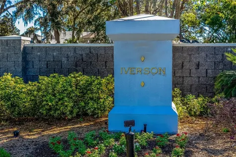 1323 Baythorn Drive Wesley Chapel FL 33543