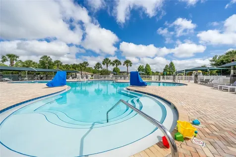 1323 Baythorn Drive Wesley Chapel FL 33543