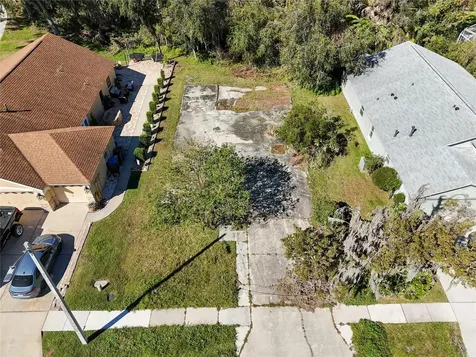 1323 Baythorn Drive Wesley Chapel FL 33543