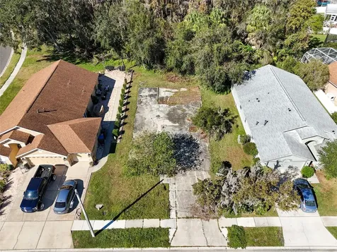 1323 Baythorn Drive Wesley Chapel FL 33543