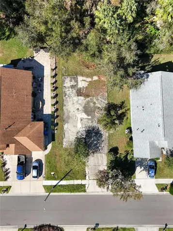 1323 Baythorn Drive Wesley Chapel FL 33543