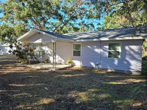 7309 44th Avenue N St Petersburg FL 33709
