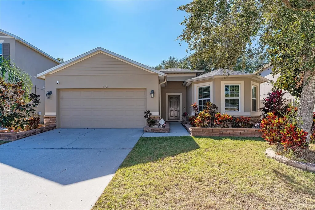 5901 Windsong Oak Drive Leesburg FL 34748