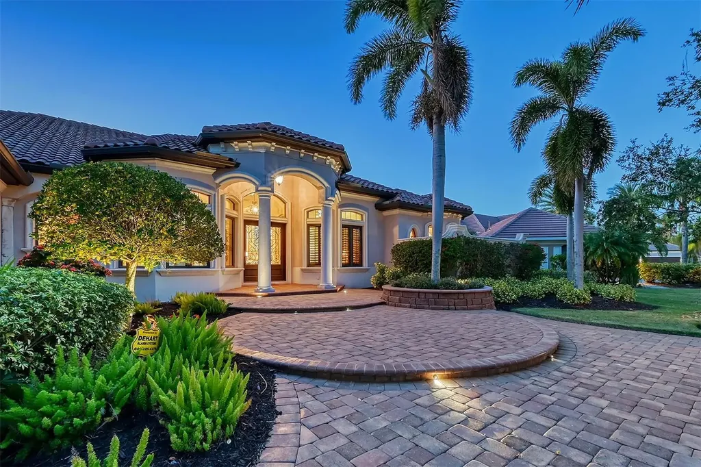 6918 Belmont Court Lakewood Ranch FL 34202