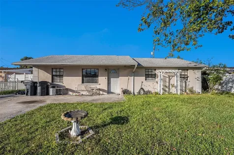4527 W Clifton Street Tampa FL 33614