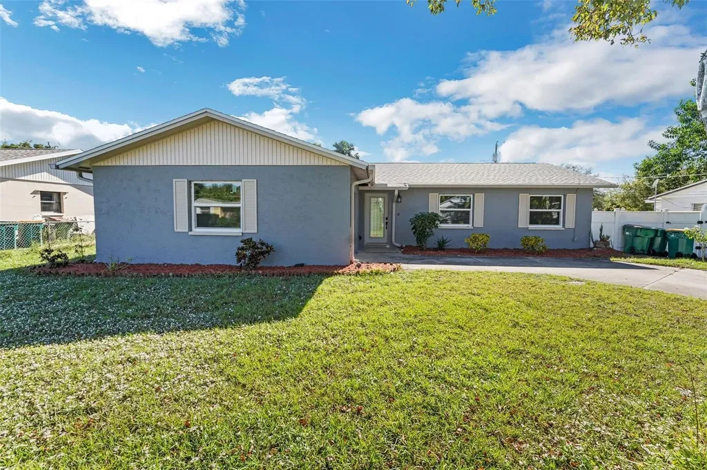 5360 Sutton Avenue Melbourne FL 32904