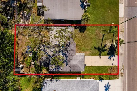 4211 Shore Acres Boulevard NE St Petersburg FL 33703