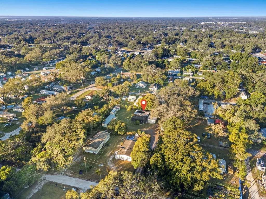 4407 Transue Drive Zephyrhills FL 33542