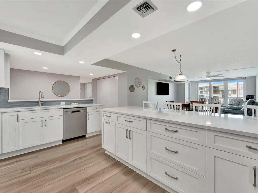 1430 Gulf Boulevard Clearwater Beach FL 33767