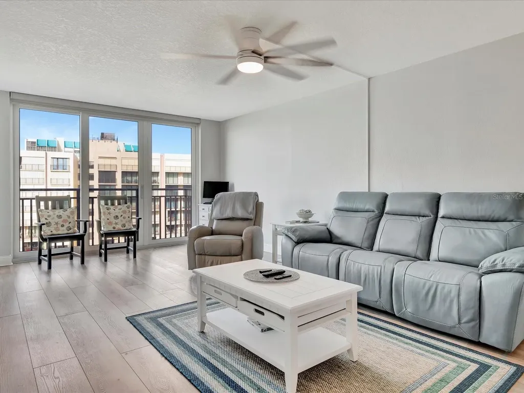 1430 Gulf Boulevard Clearwater Beach FL 33767